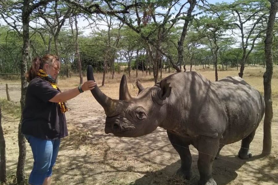 3 Days Ol Pejeta Safari